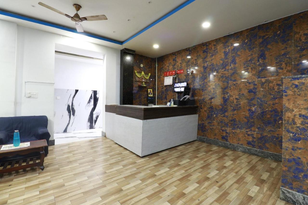 Hotel Abhimani Inn Bangalore Esterno foto